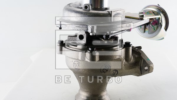 Turbo Be turbo >> original garrett << 5 years warranty 128490RED BE TURBO