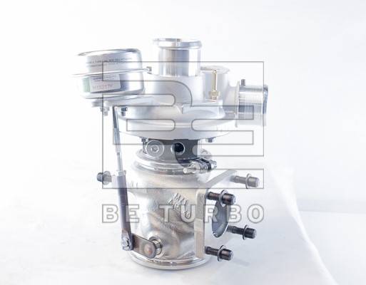 Turbo Be turbo 5 years warranty 128517 BE TURBO