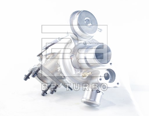 Turbo Be turbo 5 years warranty 128517 BE TURBO