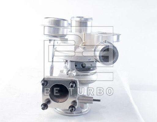 Turbo Be turbo 5 years warranty 128517 BE TURBO