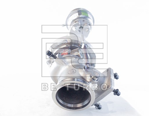 Turbo Be turbo 5 years warranty 128517 BE TURBO
