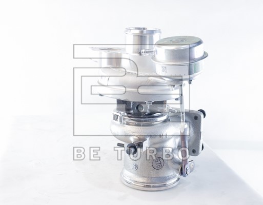 Turbo Be turbo 5 years warranty 128517 BE TURBO