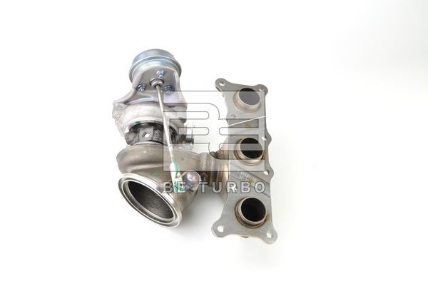 Turbo, Fram Be turbo 128531 BE TURBO