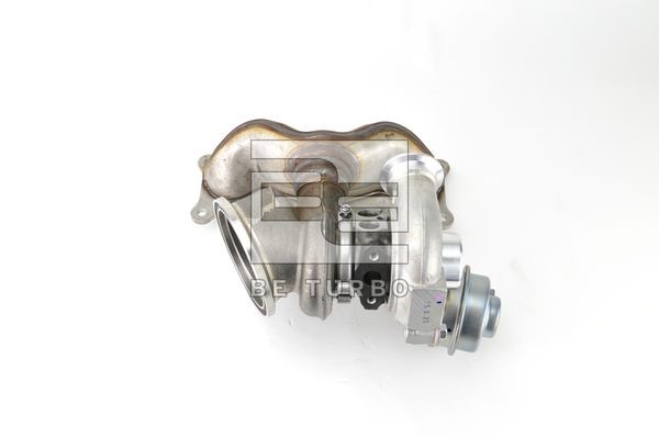 Turbo, Fram Be turbo 128531 BE TURBO