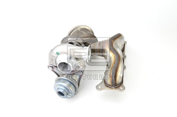 Turbo, Fram Be turbo 128531 BE TURBO