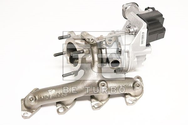 Turbo Be turbo 5 years warranty 128565 BE TURBO