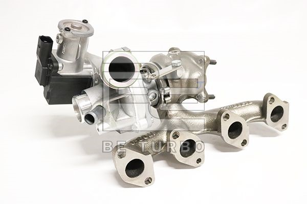 Turbo Be turbo 5 years warranty 128565 BE TURBO