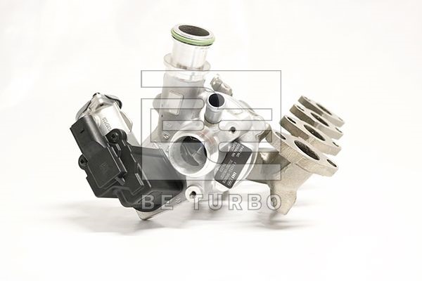 Turbo Be turbo 5 years warranty 128565 BE TURBO