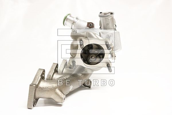 Turbo Be turbo 5 years warranty 128565 BE TURBO