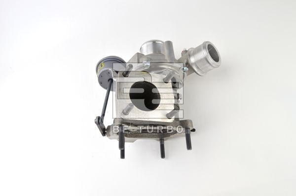 Turbo Be turbo 5 years warranty 128593 BE TURBO