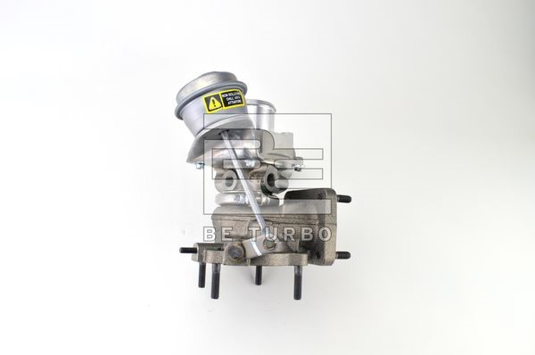 Turbo Be turbo 5 years warranty 128593 BE TURBO