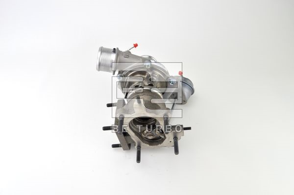 Turbo Be turbo 5 years warranty 128593 BE TURBO
