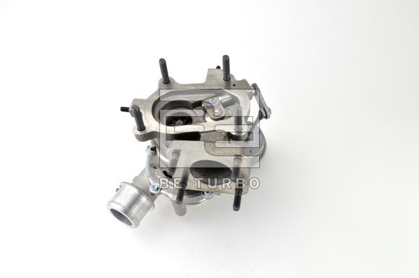 Turbo Be turbo 5 years warranty 128593 BE TURBO