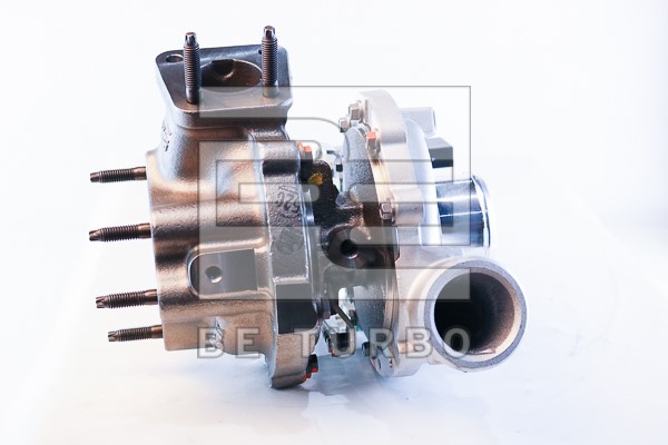 Turbo Be turbo 5 years warranty 128598 BE TURBO
