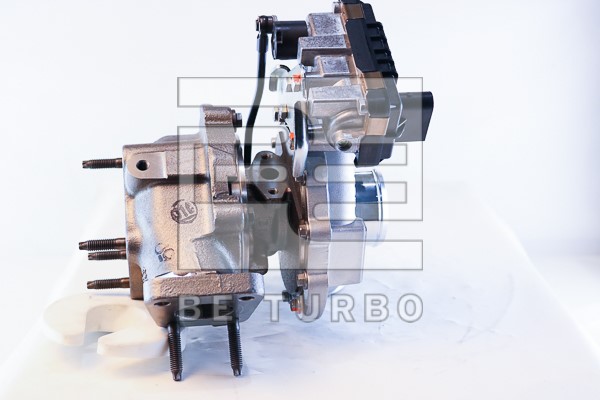 Turbo Be turbo 5 years warranty 128598 BE TURBO Turbo Be turbo 5 years warranty 128598 BE TURBO