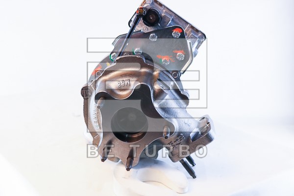 Turbo Be turbo 5 years warranty 128598 BE TURBO Turbo Be turbo 5 years warranty 128598 BE TURBO
