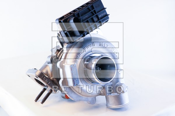 Turbo Be turbo 5 years warranty 128598 BE TURBO Turbo Be turbo 5 years warranty 128598 BE TURBO