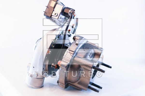 Turbo Be turbo 5 years warranty 128598 BE TURBO Turbo Be turbo 5 years warranty 128598 BE TURBO