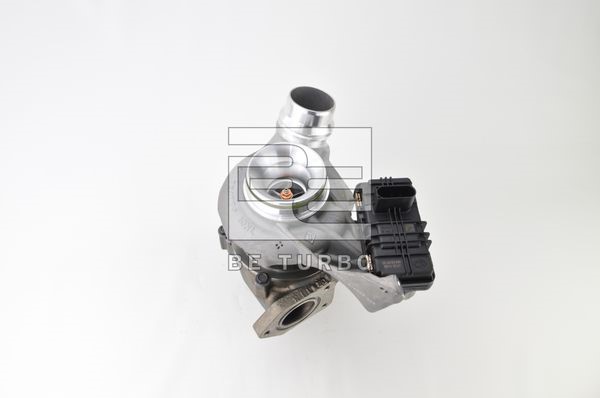 Turbo Be turbo 5 years warranty 128672RED BE TURBO