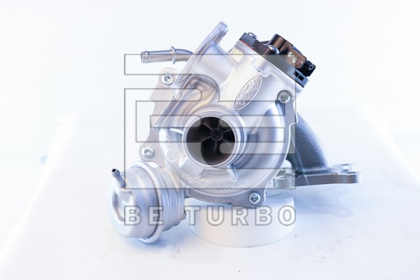 Turbo Be turbo 5 years warranty 129202 BE TURBO
