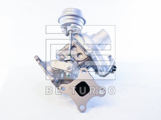 Turbo Be turbo 5 years warranty 129202 BE TURBO Turbo Be turbo 5 years warranty 129202 BE TURBO