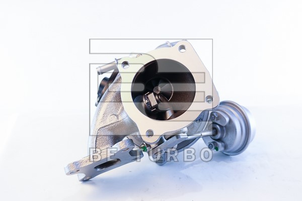 Turbo Be turbo 5 years warranty 129202 BE TURBO Turbo Be turbo 5 years warranty 129202 BE TURBO