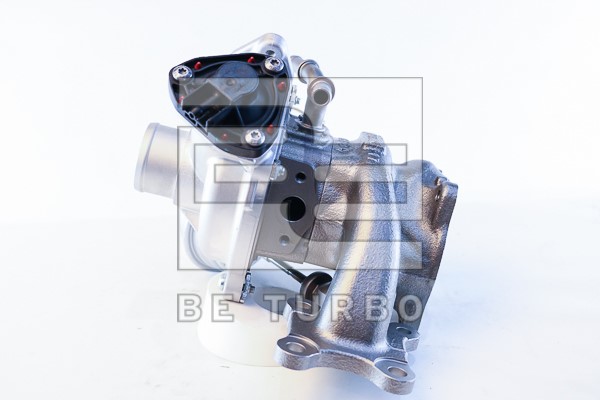 Turbo Be turbo 5 years warranty 129202 BE TURBO Turbo Be turbo 5 years warranty 129202 BE TURBO