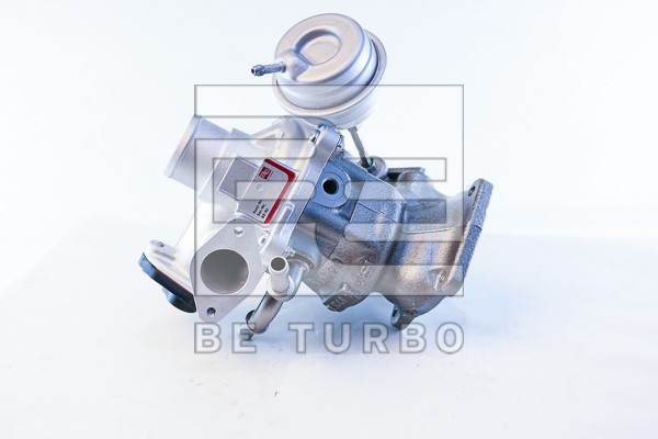 Turbo Be turbo 5 years warranty 129202RED BE TURBO