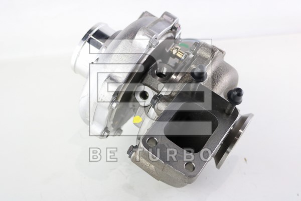Turbo Be turbo 5 years warranty 129250 BE TURBO