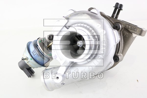 Turbo Be turbo 5 years warranty 129250 BE TURBO