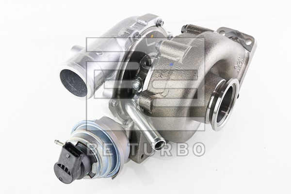 Turbo Be turbo >> original garrett << 5 years warranty 129250RED BE TURBO