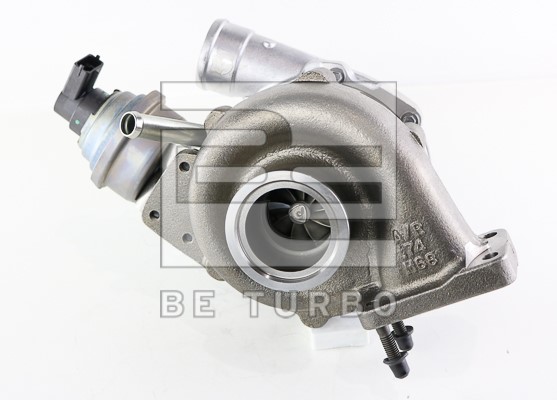 Turbo Be turbo >> original garrett << 5 years warranty 129250RED BE TURBO