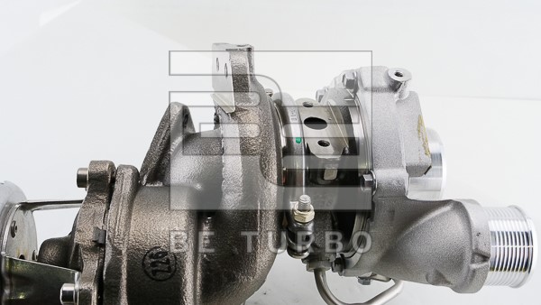 Turbo, Höger Be turbo 5 years warranty 129461 BE TURBO