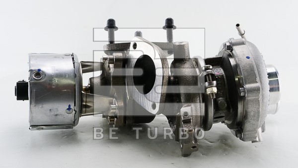 Turbo, Höger Be turbo 5 years warranty 129461 BE TURBO Turbo, Höger Be turbo 5 years warranty 129461 BE TURBO