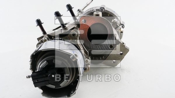 Turbo, Höger Be turbo 5 years warranty 129461 BE TURBO Turbo, Höger Be turbo 5 years warranty 129461 BE TURBO