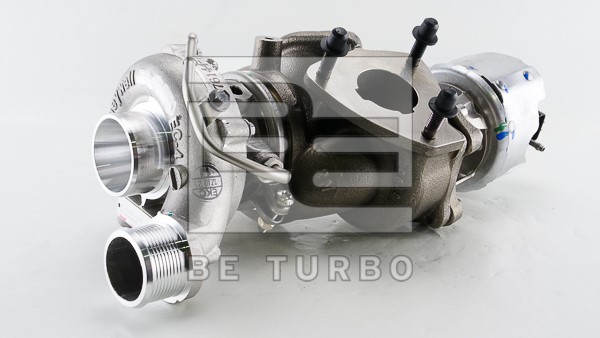 Turbo, Höger Be turbo 5 years warranty 129461 BE TURBO Turbo, Höger Be turbo 5 years warranty 129461 BE TURBO