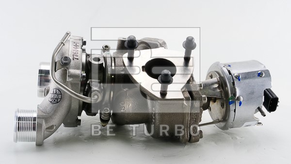 Turbo, Höger Be turbo 5 years warranty 129461 BE TURBO Turbo, Höger Be turbo 5 years warranty 129461 BE TURBO