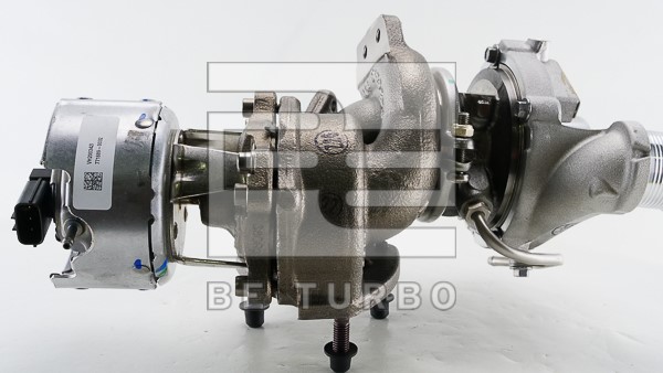 Turbo, Höger Be turbo 5 years warranty 129461 BE TURBO Turbo, Höger Be turbo 5 years warranty 129461 BE TURBO