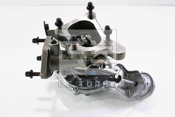 Turbo Be turbo 5 years warranty 129493 BE TURBO
