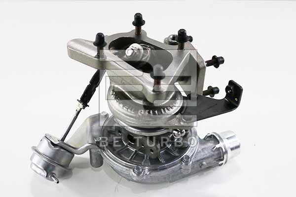 Turbo Be turbo 5 years warranty 129493 BE TURBO