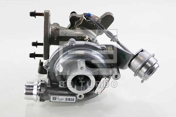 Turbo Be turbo 5 years warranty 129493 BE TURBO