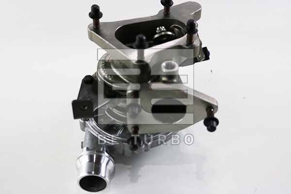 Turbo Be turbo 5 years warranty 129493 BE TURBO
