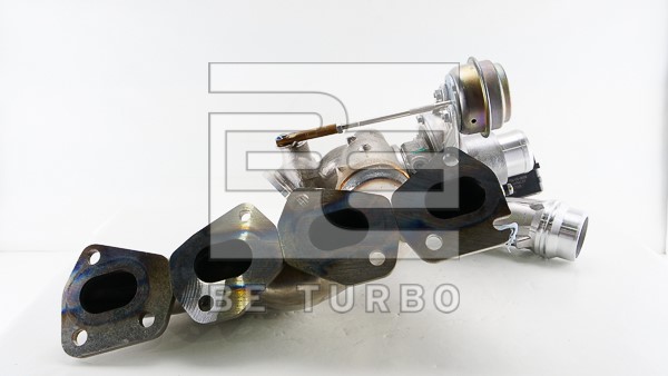 Turbo Be turbo 5 years warranty 129514 BE TURBO
