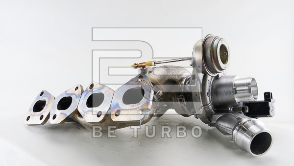Turbo Be turbo 5 years warranty 129514 BE TURBO Turbo Be turbo 5 years warranty 129514 BE TURBO