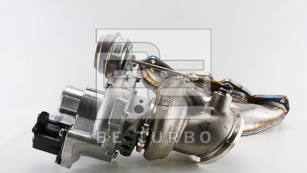 Turbo Be turbo 5 years warranty 129514 BE TURBO Turbo Be turbo 5 years warranty 129514 BE TURBO