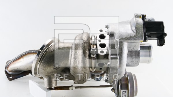 Turbo Be turbo 5 years warranty 129514 BE TURBO