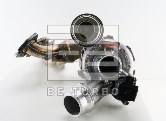 Turbo Be turbo 5 years warranty 129514 BE TURBO Turbo Be turbo 5 years warranty 129514 BE TURBO