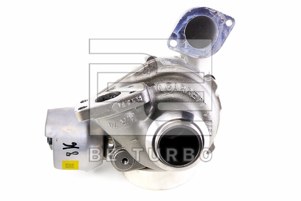 Turbo Be turbo 5 years warranty 129574 BE TURBO