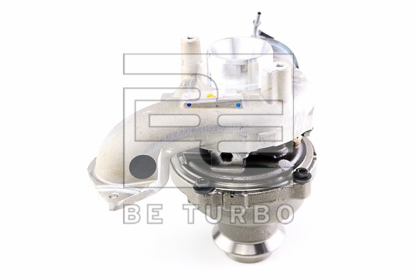 Turbo Be turbo 5 years warranty 129574 BE TURBO Turbo Be turbo 5 years warranty 129574 BE TURBO