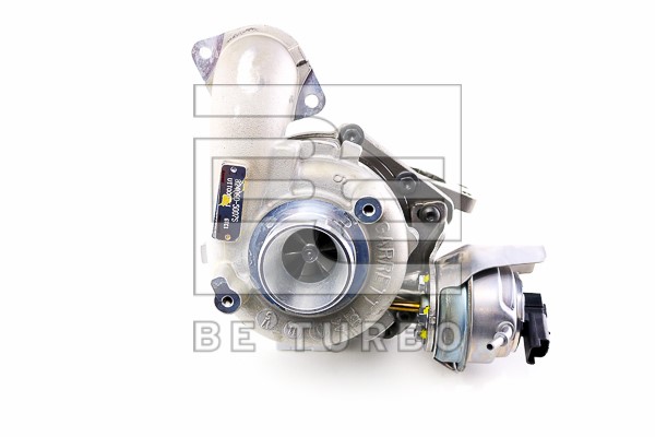 Turbo Be turbo 5 years warranty 129574 BE TURBO Turbo Be turbo 5 years warranty 129574 BE TURBO